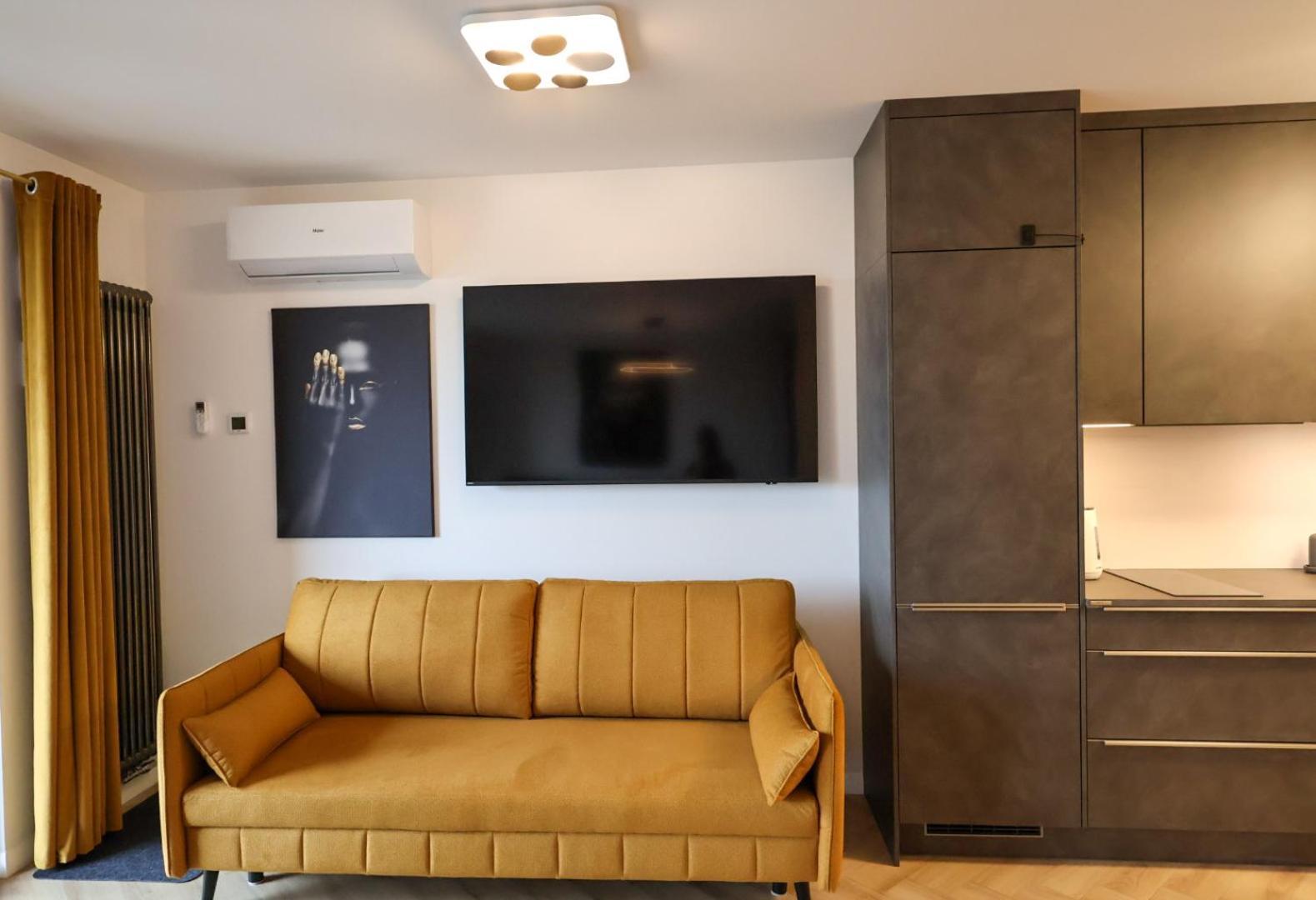 Premium Studio Klobucka Airport Warsaw Exterior photo